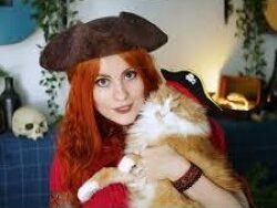 Alina Gingertail – The Wellerman (Cover) (MIDI Profesional)