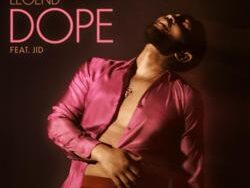 John Legend ft. JID – Dope (MIDI Profesional)