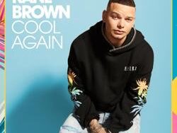 Kane Brown – Cool Again (MIDI Profesional)