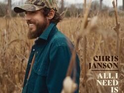 Chris Janson – All I Need Is You (MIDI Profesional)