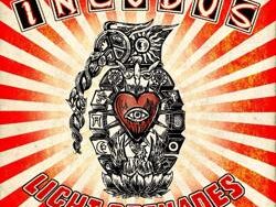 INCUBUS – PENDULOUS THREADS (MIDI Profesional)
