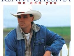 KENNY CHESNEY – BACK WHERE I COME FROM (MIDI Profesional)
