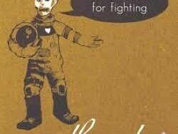 WOODHANDS – I WASN’T MADE FOR FIGHTING (MIDI Profesional)