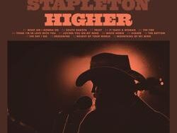 Chris Stapleton – Higher (MIDI Profesional)