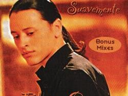Elvis Crespo – Suavemente (MIDI Profesional)