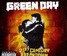 Green Day – Viva La Gloria (MIDI Profesional)