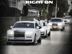 Lil Baby – Right On (MIDI Profesional)