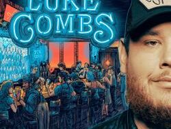 Luke Combs – Tomorrow Me (MIDI Profesional)