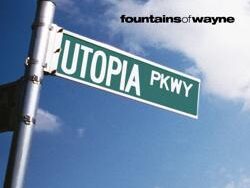 Fountains of Wayne – Lost in Space (MIDI Profesional)