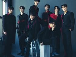 ATEEZ – NOT OKAY (MIDI Profesional)
