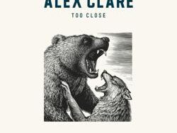Alex Clare – Too Close (MIDI Profesional)