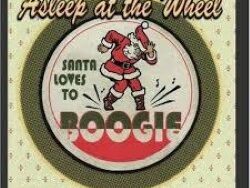 Asleep At The Wheel – Santa’s On His Way (MIDI Profesional)