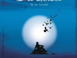 DAVID GILMOUR – THE BLUE (MIDI Profesional)