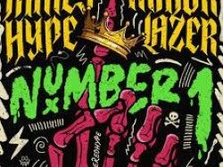 James Hype X Major Lazer – Number 1 (MIDI Profesional)