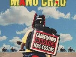 Manu Chao – São Paulo Motoboy (MIDI Profesional)
