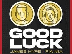 James Hype ft. Pia Mia – Good Luck (MIDI Profesional)