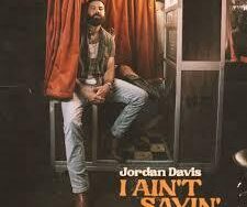 Jordan Davis – I Ain’t Sayin’ (MIDI Profesional)