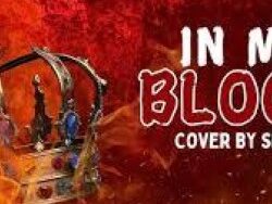 Journey To Bethlehem – In My Blood (MIDI Profesional)