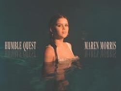 Maren Morris – Humble Quest (MIDI Profesional)