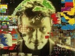 Dave Edmunds – Breaking Out (MIDI Profesional)