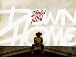 Jimmie Allen – Down Home (MIDI Profesional)