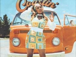 Victoria Monét – Coastin (MIDI Profesional)