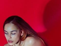 Jorja Smith – Time (MIDI Profesional)
