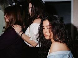 Lauren Jauregui – 50ft (MIDI Profesional)