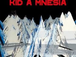Radiohead – If You Say The Word (MIDI Profesional)