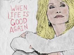 Dolly Parton – When Life Is Good Again (MIDI Profesional)