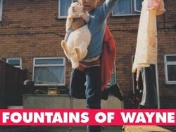 Fountains of Wayne – Joe Rey (MIDI Profesional)