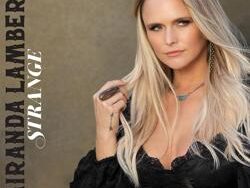 Miranda Lambert – Strange (MIDI Profesional)