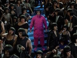 Oliver Tree – With You (MIDI Profesional)
