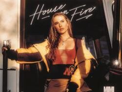 Mimi Webb – House On Fire (MIDI Profesional)