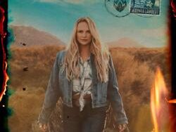 Miranda Lambert – Wranglers (MIDI Profesional)