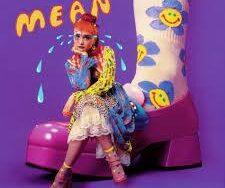 Madeline the Person – MEAN! (MIDI Profesional)