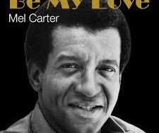 Mel Carter – Be my Love Mel Carter (MIDI Profesional)