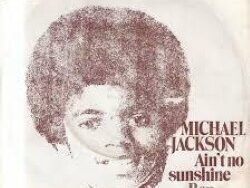 Michael Jackson – Ain’t No Sunshine (MIDI Profesional)