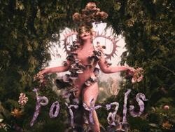 Melanie Martinez – FAERIE SOIRÉE (MIDI Profesional)