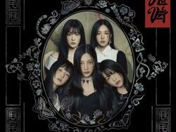 Red Velvet – Chill Kill (MIDI Profesional)