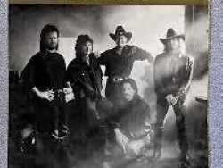 Restless Heart – When Somebody Loves You (MIDI Profesional)