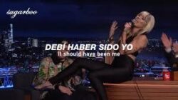 Miley Cyrus - It Should Have Been Me (MIDI Profesional)