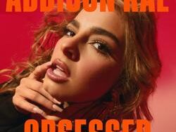 Addison Rae – Obsessed (MIDI Profesional)