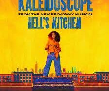 Alicia Keys ft. Maleah Joi Moon – Kaleidoscope The Broadway Musical Hell’s Kitchen (MIDI Profesional)