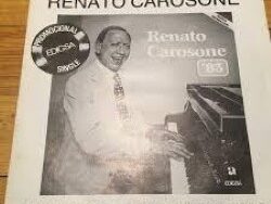 Renato Carosone – Io tengo n’appartamento (MIDI Profesional)