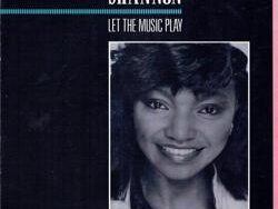 Shannon – Let the Music Play (MIDI Profesional)