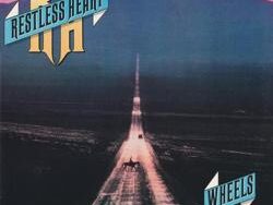 Restless Heart - Wheels (MIDI Profesional)