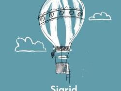 Sigrid – Home To You (MIDI Profesional)