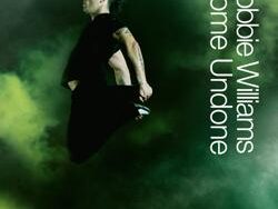 Robbie Williams – Come Undone (MIDI Profesional)