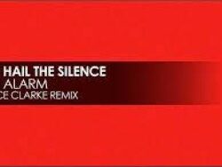 THE ALRAM – ALL HAIL THE SILENCE (MIDI Profesional)